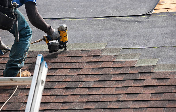 Licensed Gutter Installation service in Streamwood, IL - Brentwood Metal Roofing